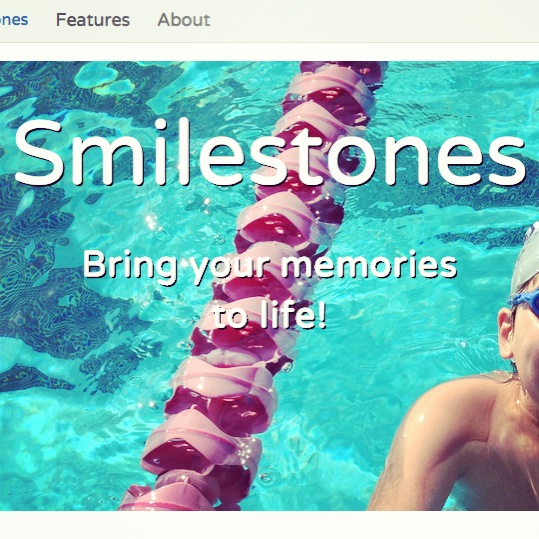 smilestones