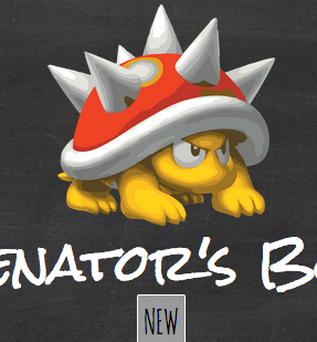 Spikenator
